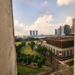 Peninsula Plaza (D6), Office #589187061